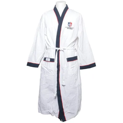 Martial arts uniform (White, Blue, Red) from Yacht Club Cotton