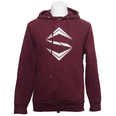 Sweat à capuche (Rouge) de Independent Trading Company