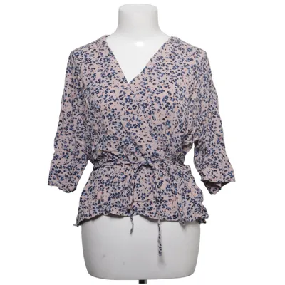 Top (Beige, Blå, Flerfarvet) fra Armedangels Viscose