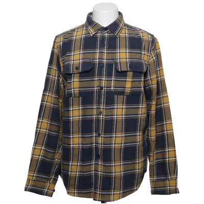Flanellhemd (Logger Shirt) von Lager 157 Roots Baumwolle