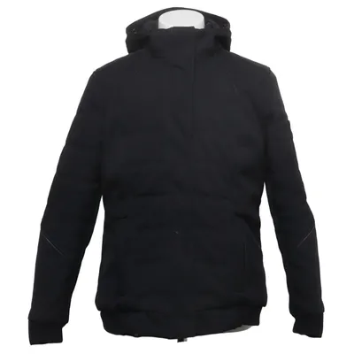 Winterjas (Zwart) van Engelbert Strauss Polyester
