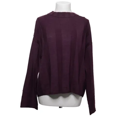 Sweater (Lilla) fra Rodier Akryl, Uld