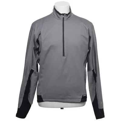 Fleece jas (Grijs, Zwart) van Mountain Hard Wear Polyester