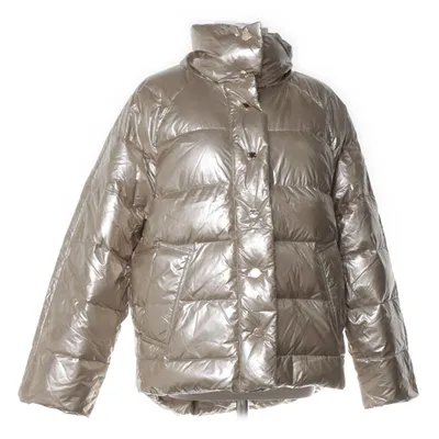 Dunjacka (Beige) från Mos Mosh Dun, Fjädrar, Polyamid, Polyester