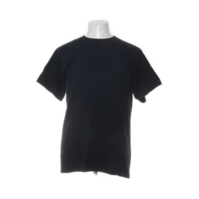 T-shirt (Blå) från Fristads Bomull