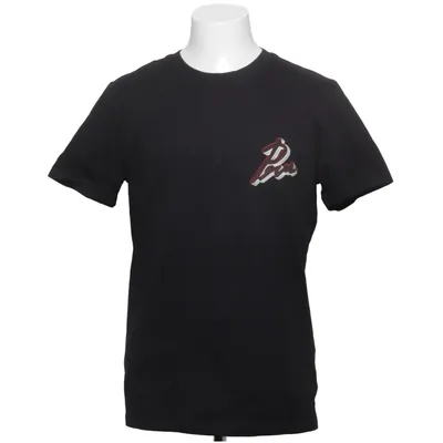 T-shirt (Jprblagreg Prm Ss Tee Crew Neck) from Premium by Jack & Jones Cotton