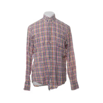 Skjorta (Color Gingham) från GANT Bomull