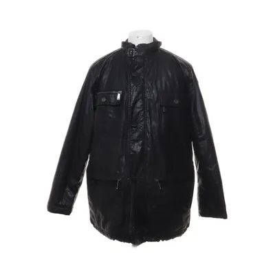 Jacka (Svart) från Bugatti Polyester