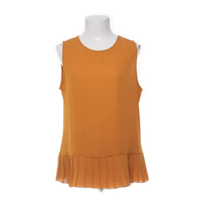 Top (Orange) from Tiffosi Polyester