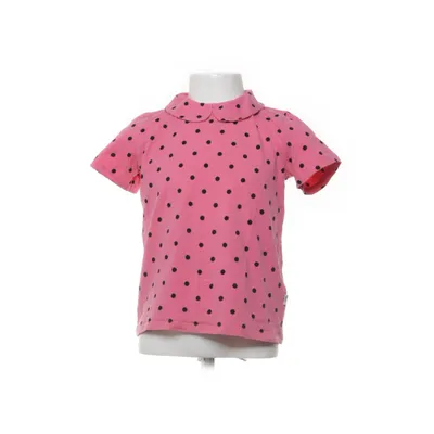 Topp (Rosa) från Mini Rodini Bomull, Elastan