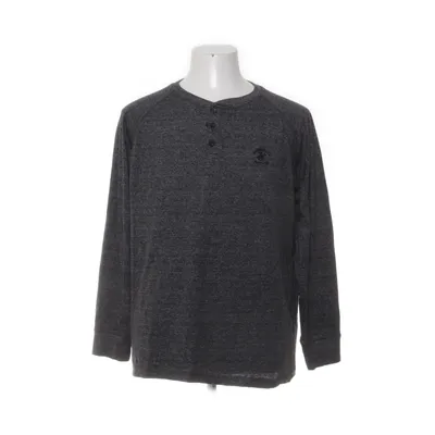 Farfarströja (Grå) från Beverly Hills Polo Club Bomull, Polyester
