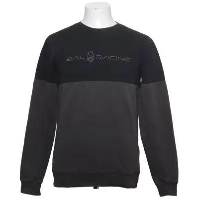 Collegetröja (Bowman Blocked Sweater) från Sail Racing Bomull, Polyester