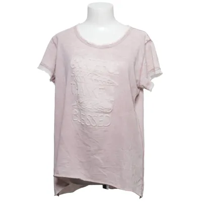 T-shirt (Beige) de Marta Coton