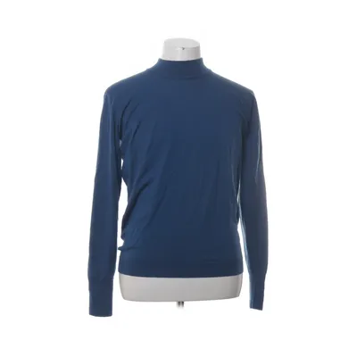 Tröja (Blå) från John Smedley Merinoull