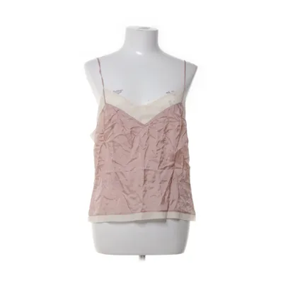 Tanktop (Roze, Beige) van DAY Birger et Mikkelsen Acetaat