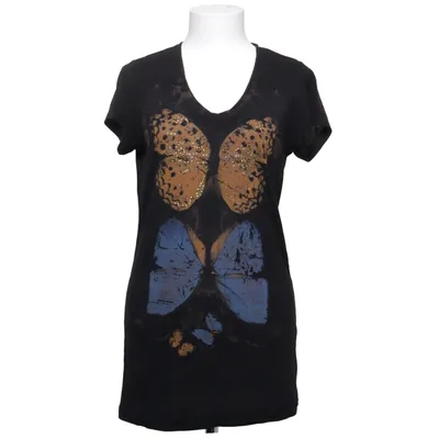 T-shirt (219414) van Rich & Royal Polyester, Viscose