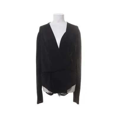 Body (Svart) från River Island Plus Elastan, Polyester