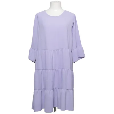 Robe (Violet) de Hailys Polyester