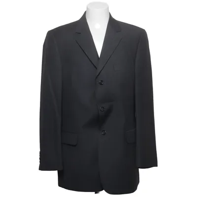 Blazer (David-R-U) de Davidoff Viscose, Laine