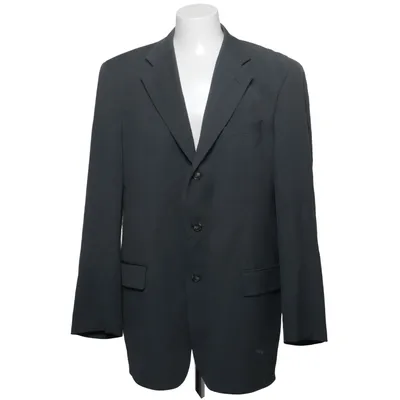 Blazer (Grijs) van Alter Wol