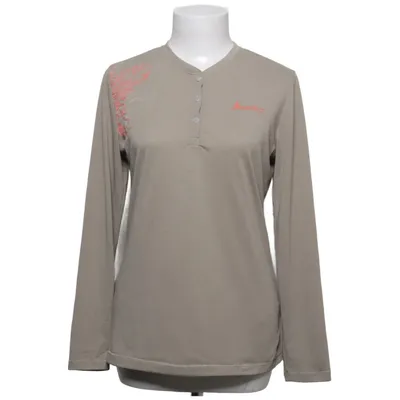 Haut de sport (Marron) de Odlo Polyester