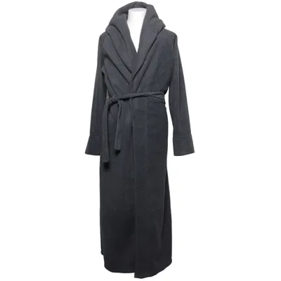 Badjas (Grijs) van Karmameju Polyester