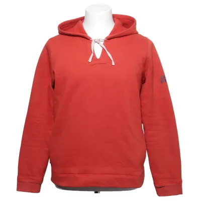 Capuchon sweater (Rood) van Bensimon Katoen, Polyester