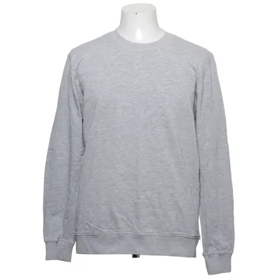 Sweatshirt (Gris) de DNMD Coton, Viscose