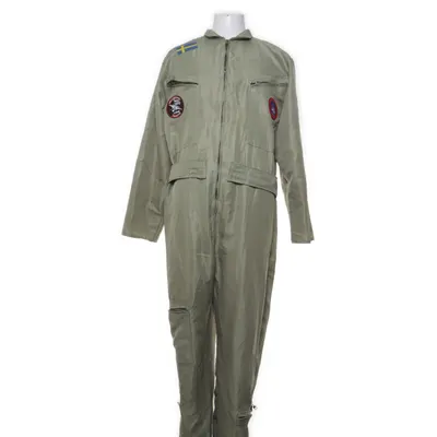 Overalls (Groen) Polyester