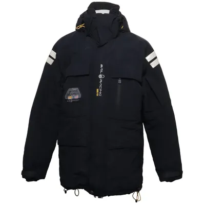 Parka (Black) from Sail Racing Gore-Tex, Polyamide, Polyester