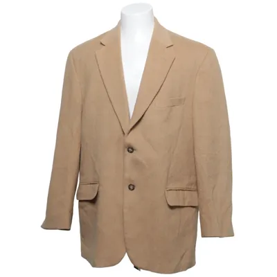 Blazer (Brun) fra Charter Club Acetat