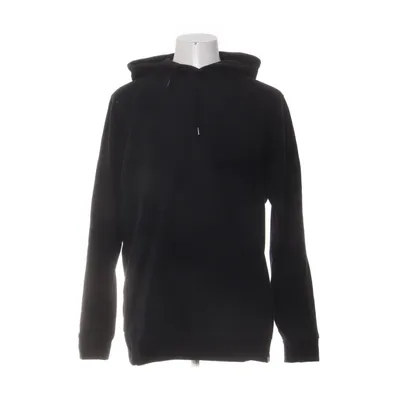 Hoodie (Black) from Sanvt Cotton