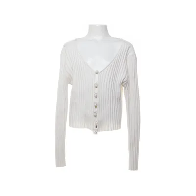 Cardigan (Wit) van Rumours