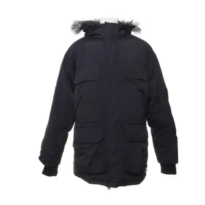 Dunjacka (Svart) från Everest Dun, Fjädrar, Nylon