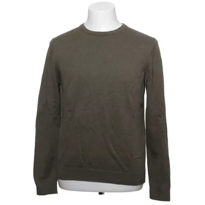 Sweater (Green) from Bläck Cotton