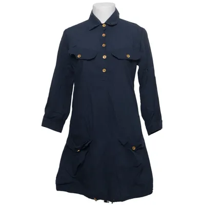 Tuniek (Blauw) van Stig P