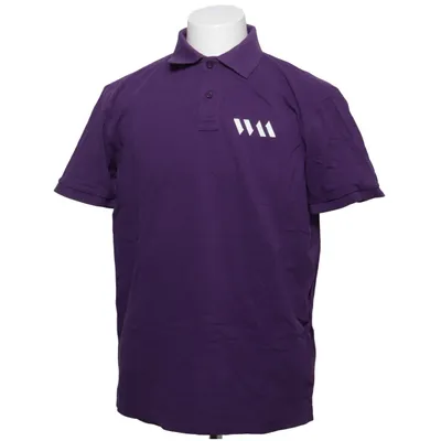 Polo (Violet) de Asquith & Fox Coton