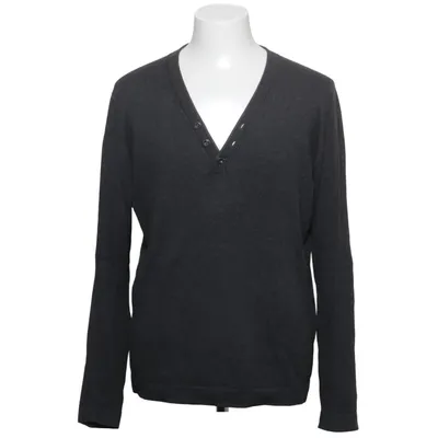 Pull-over (Gris) de Antony Morato Coton, Viscose