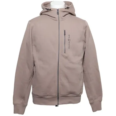Huvtröja (BOWMAN ZIP HOOD) från Sail Racing Bomull, Polyester
