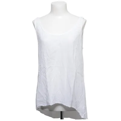 Débardeur (Blanc) de Velvet Coton
