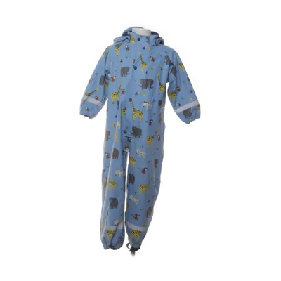 Overall (Blå, Flerfärgad) från Nordbjørn Polyester