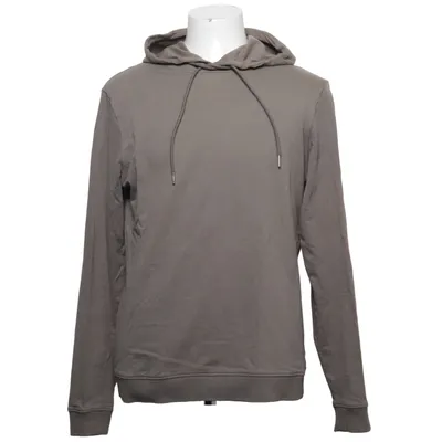 Sweat à capuche (Gris) de Bread & Boxers Coton