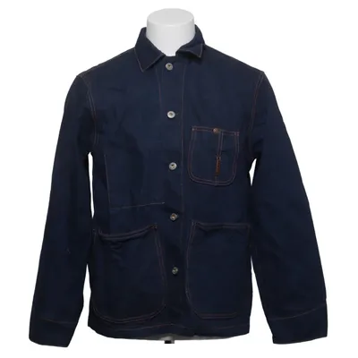 Denim jacket (Howie Painter Denim Jacket) from Nudie Jeans Cotton