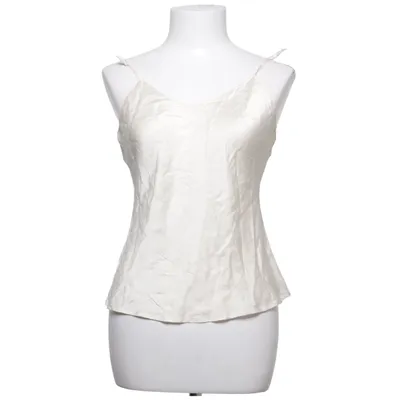 Haut de pyjama (Beige) de Yorn Boutique Soie