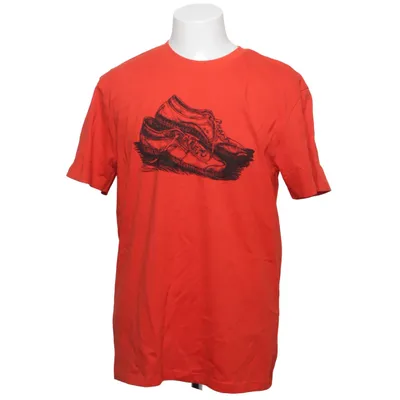 T-shirt (Rouge) de Kawasaki