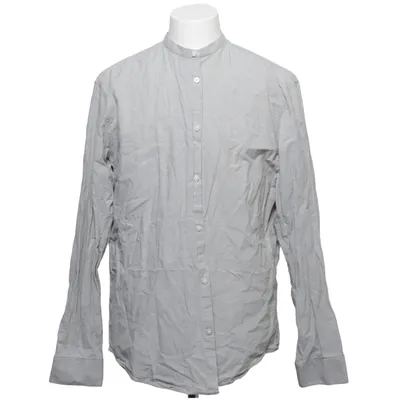 Shirt (Green) from Selected Homme Organic cotton