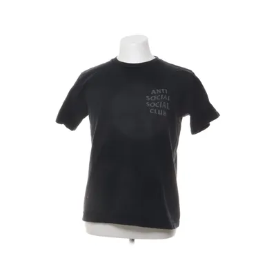 T-shirt (Svart) från Anti Social Social Club Bomull