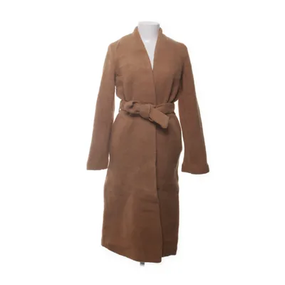 Kappa (Beige) från Divided by H&M Ull, Polyester