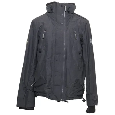 Skaljacka (M50MZ006F1) från Superdry Polyamid, Polyester