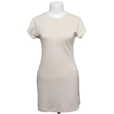 Jurk (Beige) van Aim'n Elastaan, Polyester